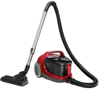 Aspirator Gorenje VC2302GALRCY, Roșu | Negru
