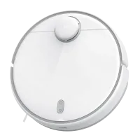 Aspirator Robot Xiaomi Mop 2 Pro, Alb