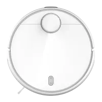 Aspirator Robot Xiaomi Mop 2 Pro, Alb