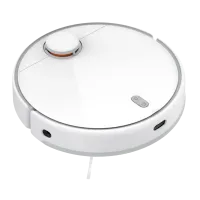 Aspirator Robot Xiaomi Mop 2 Pro, Alb