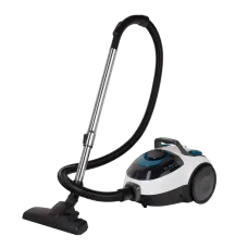 Aspirator Polaris PVC2016, Alb | Negru