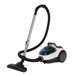 Aspirator Polaris PVC2016, Alb | Negru