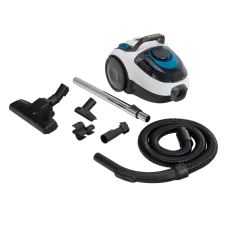 Aspirator Polaris PVC2016, Alb | Negru