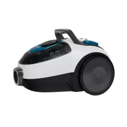 Aspirator Polaris PVC2016, Alb | Negru