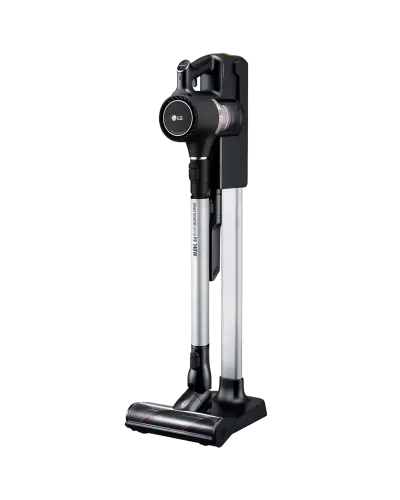 Aspirator Vertical LG A9-LITE, Negru