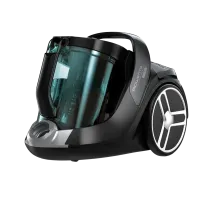 Aspirator Rowenta RO7212EA, Negru | Verde