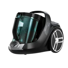 Aspirator Rowenta RO7212EA, Negru | Verde