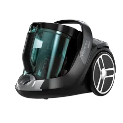 Aspirator Rowenta RO7212EA, Negru | Verde