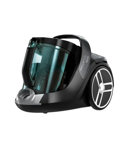 Aspirator Rowenta RO7212EA, Negru | Verde