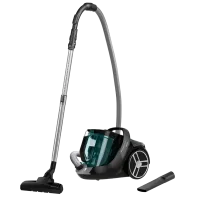 Aspirator Rowenta RO7212EA, Negru | Verde