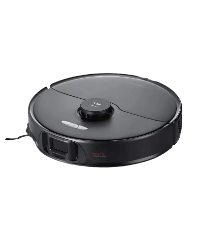 Aspirator Robot Roborock S8 Max Ultra, Negru