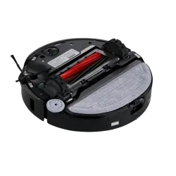 Aspirator Robot Roborock S8 Max Ultra, Negru