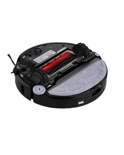 Aspirator Robot Roborock S8 Max Ultra, Negru