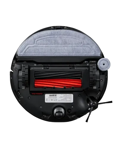 Aspirator Robot Roborock S8 Max Ultra, Negru
