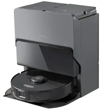 Aspirator Robot Roborock S8 Max Ultra, Negru
