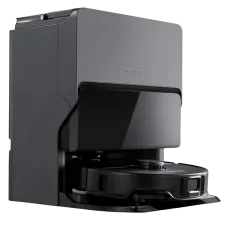 Aspirator Robot Roborock S8 Max Ultra, Negru