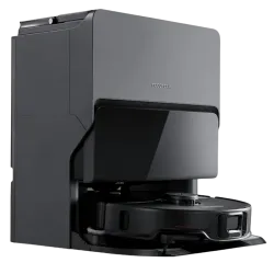 Aspirator Robot Roborock S8 Max Ultra, Negru