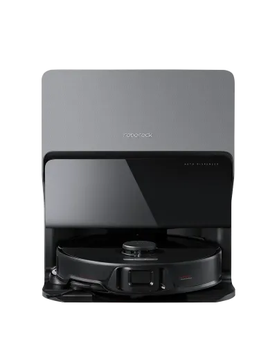 Aspirator Robot Roborock S8 Max Ultra, Negru