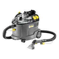 Aspirator Karcher Puzzi 8/1 1.100-240.0, Gri