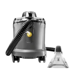 Aspirator Karcher Puzzi 8/1 1.100-240.0, Gri