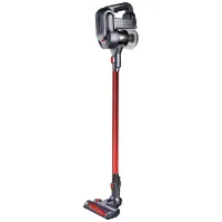 Aspirator fără fir vertical Polaris PVCS0922HR, Roșu