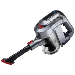 Aspirator fără fir vertical Polaris PVCS0922HR, Roșu