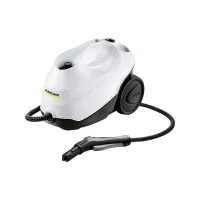 Aparat de curățat cu abur Karcher SC 3 EasyFix Anniversary Edition 1.513-660.0, Alb