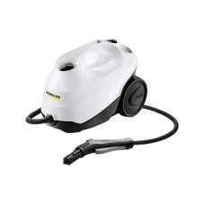 Aparat de curățat cu abur Karcher SC 3 EasyFix Anniversary Edition 1.513-660.0, Alb