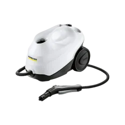 Aparat de curățat cu abur Karcher SC 3 EasyFix Anniversary Edition 1.513-660.0, Alb