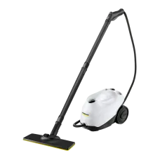 Aparat de curățat cu abur Karcher SC 3 EasyFix Anniversary Edition 1.513-660.0, Alb