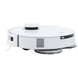 Aspirator Robot Ecovacs Deebot T10 Turbo, Alb