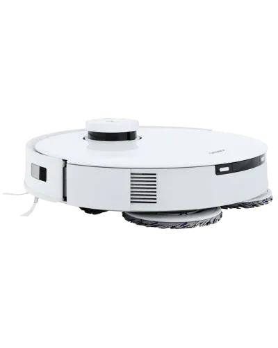 Aspirator Robot Ecovacs Deebot T10 Turbo, Alb