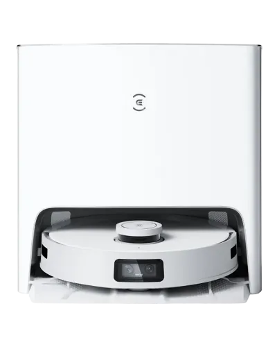Aspirator Robot Ecovacs Deebot T10 Turbo, Alb