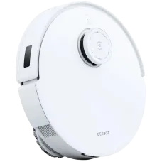 Aspirator Robot Ecovacs Deebot T10 Turbo, Alb