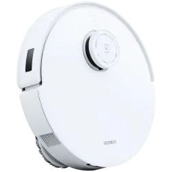 Aspirator Robot Ecovacs Deebot T10 Turbo, Alb