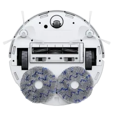 Aspirator Robot Ecovacs Deebot T10 Turbo, Alb