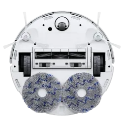 Aspirator Robot Ecovacs Deebot T10 Turbo, Alb