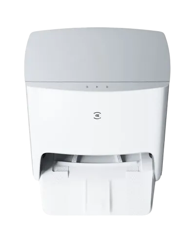 Aspirator Robot Ecovacs Deebot T10 Turbo, Alb