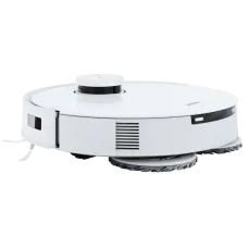 Aspirator Robot Ecovacs Deebot T10 Turbo, Alb