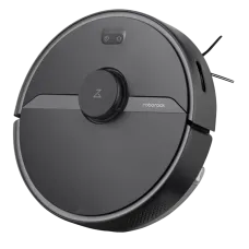 Aspirator Robot Roborock S6 Pure, Negru