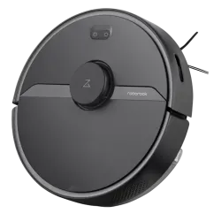 Aspirator Robot Roborock S6 Pure, Negru