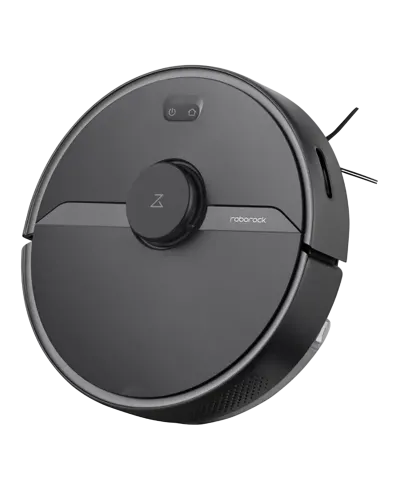 Aspirator Robot Roborock S6 Pure, Negru