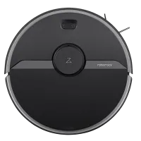 Aspirator Robot Roborock S6 Pure, Negru