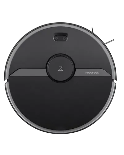Aspirator Robot Roborock S6 Pure, Negru