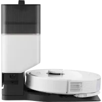 Aspirator Robot Roborock Q8 Max+, Alb