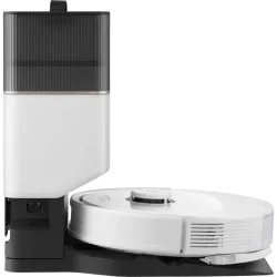 Aspirator Robot Roborock Q8 Max+, Alb