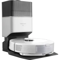 Aspirator Robot Roborock Q8 Max+, Alb