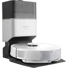 Aspirator Robot Roborock Q8 Max+, Alb