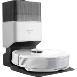 Aspirator Robot Roborock Q8 Max+, Alb