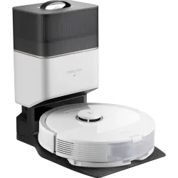 Aspirator Robot Roborock Q8 Max+, Alb
